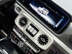 Mercedes-Benz G-Class AMG 2022 AMG G 63 - ფოტო 16