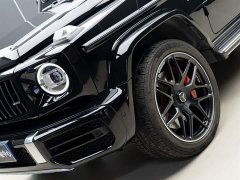 Mercedes-Benz G-Class AMG 2022 AMG G 63 - ფოტო 2
