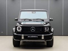 Mercedes-Benz G-Class AMG 2022 AMG G 63 - ფოტო 3