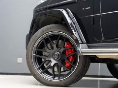 Mercedes-Benz G-Class AMG 2022 AMG G 63 - ფოტო 5