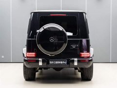 Mercedes-Benz G-Class AMG 2022 AMG G 63 - ფოტო 6