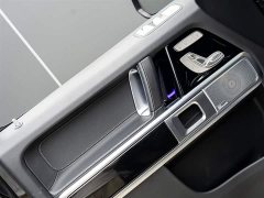 Mercedes-Benz G-Class AMG 2022 AMG G 63 - ფოტო 7