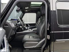 Mercedes-Benz G-Class AMG 2022 AMG G 63 - ფოტო 8