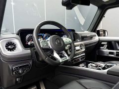 Mercedes-Benz G-Class AMG 2022 AMG G 63 - ფოტო 9