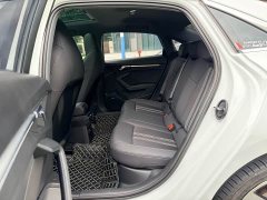 Audi A3 A3L Limousine 35 TFSI Fashion Sport - ფოტო 11
