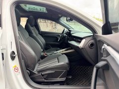 Audi A3 A3L Limousine 35 TFSI Fashion Sport - ფოტო 13