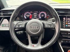 Audi A3 A3L Limousine 35 TFSI Fashion Sport - ფოტო 15