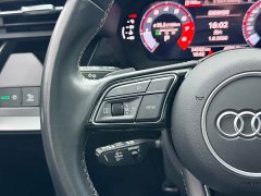 Audi A3 A3L Limousine 35 TFSI Fashion Sport - ფოტო 16
