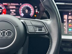 Audi A3 A3L Limousine 35 TFSI Fashion Sport - ფოტო 17
