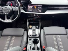 Audi A3 A3L Limousine 35 TFSI Fashion Sport - ფოტო 18