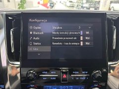 Toyota Alphard 3.5L Automatic - ფოტო 18