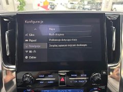 Toyota Alphard 3.5L Automatic - ფოტო 19