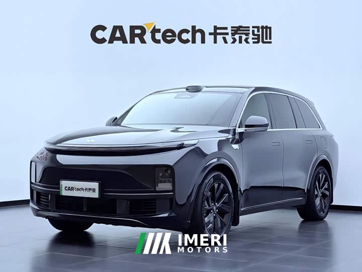 Li Auto Ideal L8 Pro