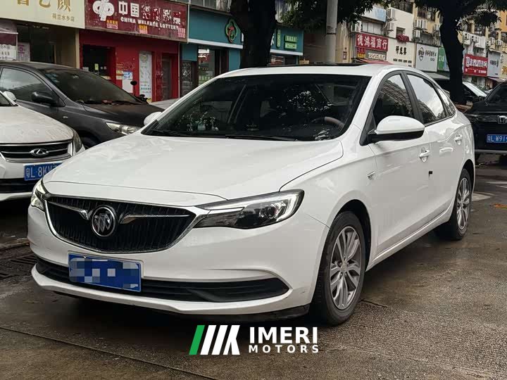 Mercedes-Benz Yinglang 2021 facelift 1.3T automatic light hybrid elite