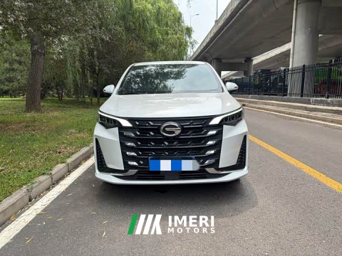 2025 GAC Aion M6 2023 PRO 270T DCT Luxury - ავტომობილი ჩინეთიდან
