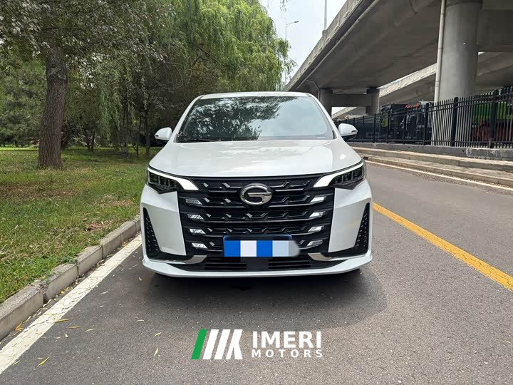 GAC Aion M6 PRO 270T DCT Luxury