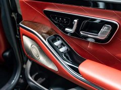 Mercedes-Benz S-Class 2022 S 580 US Spec - ფოტო 12