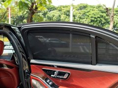 Mercedes-Benz S-Class 2022 S 580 US Spec - ფოტო 13