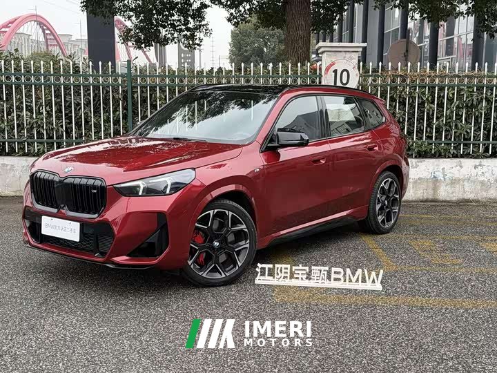BMW X1 M35Li