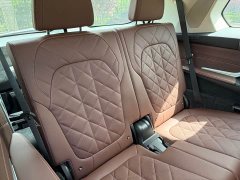 BMW X7 2024 xDrive40i Leading Luxury Package - ფოტო 10
