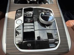 BMW X7 2024 xDrive40i Leading Luxury Package - ფოტო 11