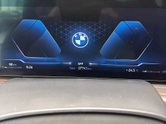 BMW X7 2024 xDrive40i Leading Luxury Package - ფოტო 12