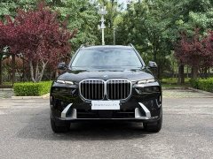 BMW X7 2024 xDrive40i Leading Luxury Package - ფოტო 2