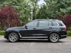 BMW X7 2024 xDrive40i Leading Luxury Package - ფოტო 3