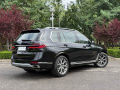 BMW X7 2024 xDrive40i Leading Luxury Package - ფოტო 4