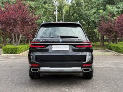 BMW X7 2024 xDrive40i Leading Luxury Package - ფოტო 5