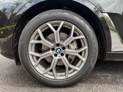 BMW X7 2024 xDrive40i Leading Luxury Package - ფოტო 6