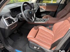 BMW X7 2024 xDrive40i Leading Luxury Package - ფოტო 8
