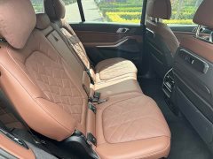 BMW X7 2024 xDrive40i Leading Luxury Package - ფოტო 9