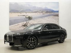BMW 7 Series 2023 735Li M Sports Package - ფოტო 1