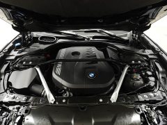 BMW 7 Series 2023 735Li M Sports Package - ფოტო 10