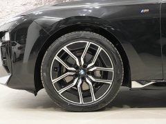 BMW 7 Series 2023 735Li M Sports Package - ფოტო 11