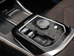 BMW 7 Series 2023 735Li M Sports Package - ფოტო 12