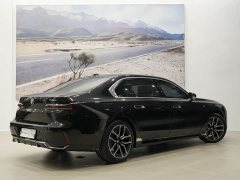 BMW 7 Series 2023 735Li M Sports Package - ფოტო 4
