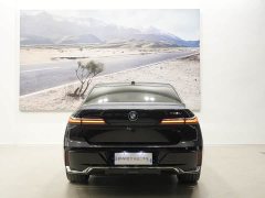 BMW 7 Series 2023 735Li M Sports Package - ფოტო 5