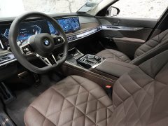 BMW 7 Series 2023 735Li M Sports Package - ფოტო 6
