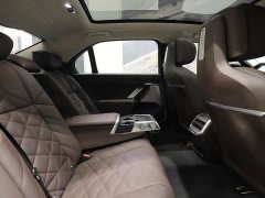 BMW 7 Series 2023 735Li M Sports Package - ფოტო 7