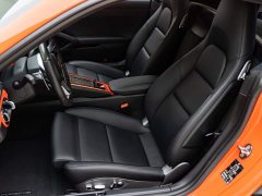 Porsche 718 2020 Cayman 2.0T - ფოტო 10