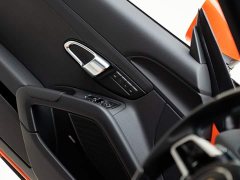 Porsche 718 2020 Cayman 2.0T - ფოტო 11