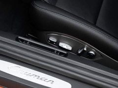 Porsche 718 2020 Cayman 2.0T - ფოტო 13