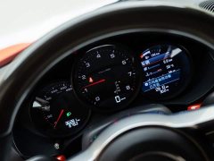 Porsche 718 2020 Cayman 2.0T - ფოტო 15