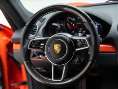 Porsche 718 2020 Cayman 2.0T - ფოტო 16