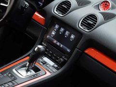 Porsche 718 2020 Cayman 2.0T - ფოტო 17