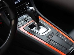 Porsche 718 2020 Cayman 2.0T - ფოტო 19
