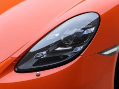 Porsche 718 2020 Cayman 2.0T - ფოტო 5