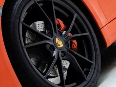 Porsche 718 2020 Cayman 2.0T - ფოტო 6